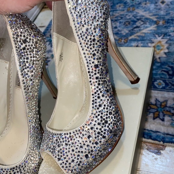 Benjamin Adams Charlize 7.5 - Picture 6 of 11